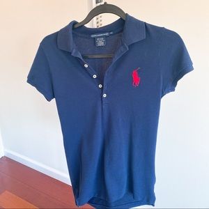 Ralph Lauren Polo